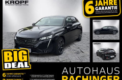 Peugeot 308 1.2 145 ACC+AHK+LED+SHZ+Winterp.+LM