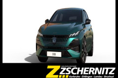 Peugeot 308 Allure Limousine MHEV **Gewerbekunden**