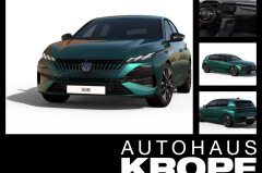 Peugeot 308 Allure Limousine MHEV **Gewerbekunden**