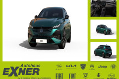 Peugeot 308 Allure Limousine MHEV **Gewerbekunden**