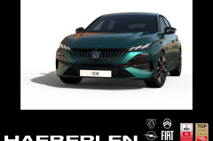 Peugeot 308 Allure Limousine MHEV **Gewerbekunden**