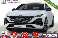 Peugeot 308 Allure MY26 SHZ Nav LHZ ACC Kam DigC PDC BT