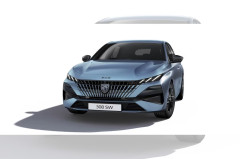 Peugeot 308 ️DER NEUE 308 SW ️STYLE | HYBRID 145 PS | Multifunktions-Lederlenkrad | Einparkhilfe hinten