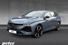 Peugeot 308 e-308 SW Style 156 54kWh +11-kW-OBC+ACC+EPH+NAVI- GEWERBE