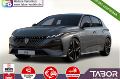 Peugeot 308 GT Exclusive MY26 Alcant. 360° ACC Nav Keyl