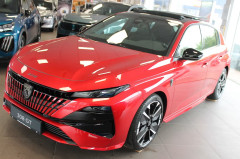 Peugeot 308 GT Hybrid 145 e-DSC