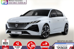 Peugeot 308 Hybrid GT Excl. MY26 360° RCTA Massage SHZ