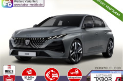 Peugeot 308 Hybrid GT Excl. MY26 Pano Focal Massage 360°