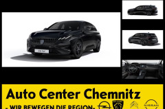 Peugeot 308 Mild Hybrid 145 e-DSC6 Style SW  TOPDEAL