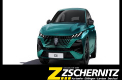 Peugeot 308 Style Limousine MHEV **Gewerbehammer**