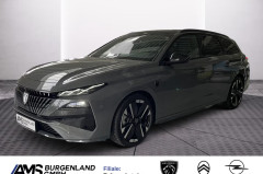 Peugeot 308 SW 1.2 Hybrid 145 GTSurround.- Premium-Paket, Voll