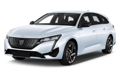 Peugeot 308 SW Allure Diesel 130 EAT8