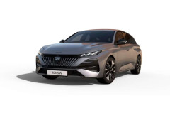 Peugeot 308 SW ALLURE DIESEL 130 EAT8 schnell verfügbar