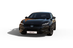 Peugeot 308 SW ALLURE HYBRID 145 DSC6