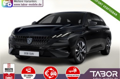 Peugeot 308 SW Allure MY26 SHZ Nav LHZ ACC Kam DigC PDC