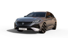 Peugeot 308 SW GT