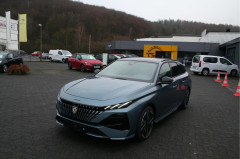 Peugeot 308 SW GT Hybrid 145PS Facelift, Schiebedach, Navigation, Sitzheizung