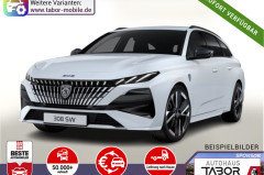 Peugeot 308 SW Hybrid GT Excl MY26 360° Massage SHZ RCTA