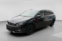 Peugeot 308 SW PDC/NAVI/SHZ *SOFORT*