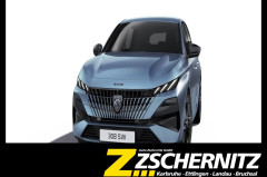 Peugeot 308 SW Style 1.5 Diesel **Gewerbehammer**