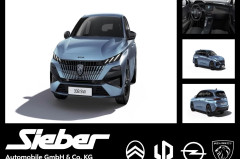 Peugeot 308 SW Style MHEV **Gewerbehammer**