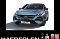 Peugeot 308 SW Style MHEV **Gewerbehammer**