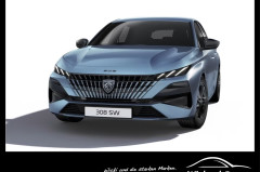 Peugeot 308 SW Style MHEV **Gewerbehammer**