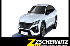 Peugeot 408 Allure Hybrid **Gewerbehammer**