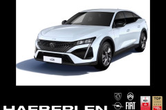 Peugeot 408 Allure Hybrid **Gewerbehammer**