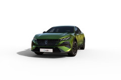 Peugeot 408 Elektro Allure