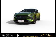 Peugeot 408 Elektro Allure