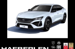Peugeot 408 Elektro Allure **Gewerbehammer**