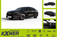 Peugeot 408 GT Exclusive | FARBE FREI WÄHLBAR | Gewerbe