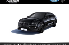Peugeot 408 GT Hybrid 145 PS - Run Out Aktion ! ! !