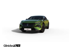 Peugeot 408 Hybrid 145 Allure