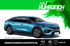 Peugeot 408 Hybrid 145 e-DSC6 Business Allure *Neues Modell*