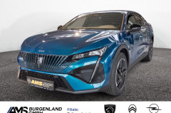 Peugeot 408 ,Komfort-Paket Plus,Beheizbare Frontscheibe, sofort