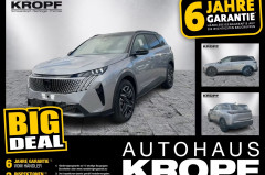 Peugeot 5008 1.2 145 GT ACC+Alcantara+LED+Navi+SHZ+Kam.