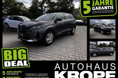 Peugeot 5008 1.2 LED+SHZ+Winterp.+2xKlima+Kam.+KeyLess