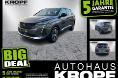 Peugeot 5008 1.2 PureTech 130 Allure Pack LED+Navi+SHZ