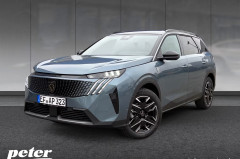 Peugeot 5008 5008 GT 145 eDSC 5-Sitzer!+Winter- + Drive- + Komfortpaket+