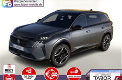 Peugeot 5008 73 kWh GT -OBC CarP 360° WP