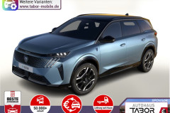Peugeot 5008 73 kWh GT -OBC CarP 360° WP