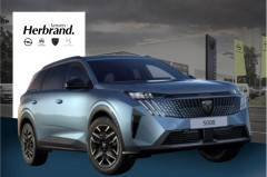 Peugeot 5008 ALLURE | Automatik inkl. Allwetterreifen (Winter Paket) *Bestellfahrzeug*