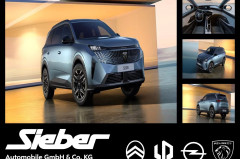 Peugeot 5008 Allure Hybrid **Gewerbehammer**