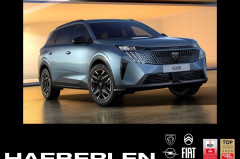 Peugeot 5008 Allure Hybrid **Gewerbehammer**
