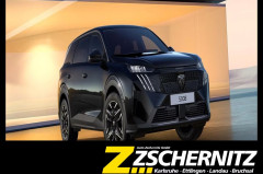 Peugeot 5008 Allure Hybrid **Gewerbekunden**