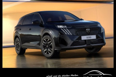 Peugeot 5008 Allure Hybrid **Gewerbekunden**