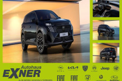 Peugeot 5008 Allure Hybrid **Gewerbekunden**