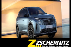 Peugeot 5008 Elektro Allure **Gewerbehammer**